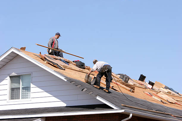 Best Hot Roofs  in Lamar, MO